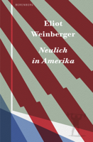 Eliot Weinberger & Beatrice Faßbender - Neulich  in Amerika artwork