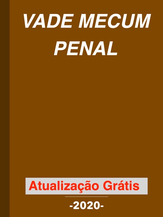 Vade Mecum Penal