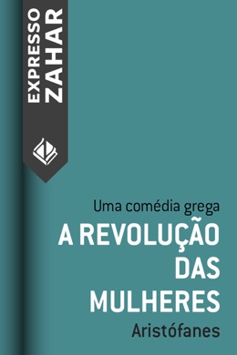 Capa do livro A Revolução das Mulheres de Rita Segato