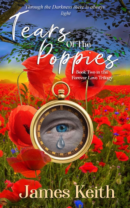 Tears of the Poppies