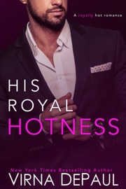 His Royal Hotness - Virna DePaul by  Virna DePaul PDF Download