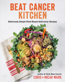 Beat Cancer Kitchen Book Cover