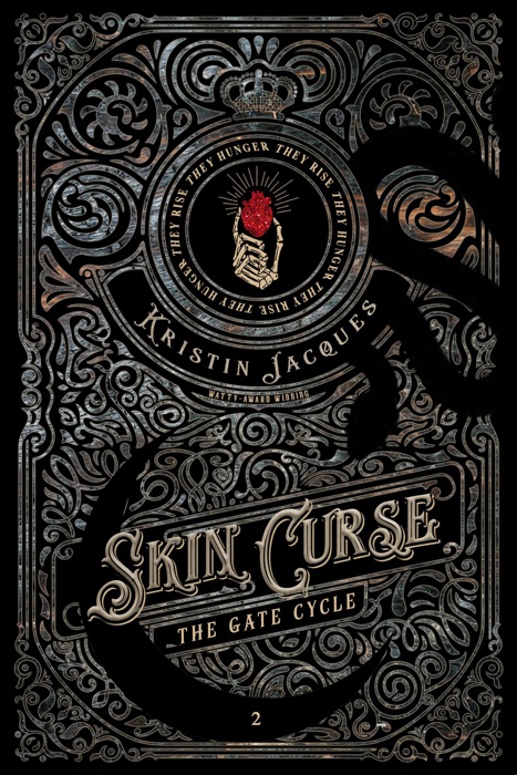 Skin Curse