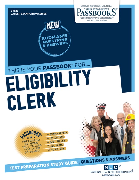 Eligibility Clerk