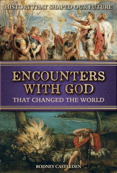 Encounters with God