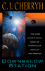 C. J. Cherryh - Downbelow Station artwork
