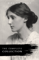 Virginia Woolf - Virginia Woolf: The Complete Collection artwork