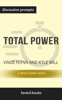 Total Power: A Mitch Rapp Novel, Book 17 by Vince Flynn & Kyle Mills (Discussion Prompts) - Best