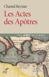 Les Actes des Apôtres