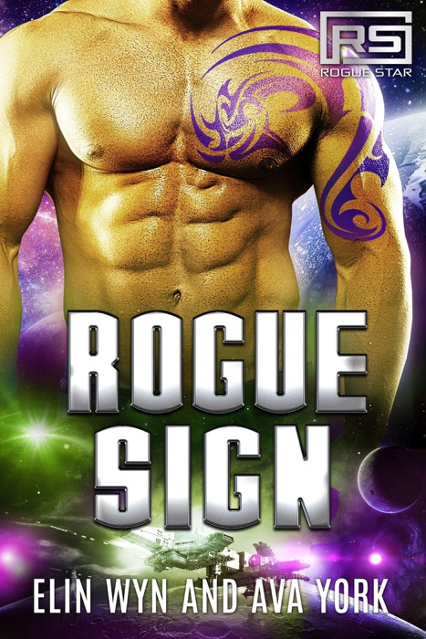 Rogue Sign