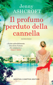 Scarica Ebook Il profumo perduto della cannella