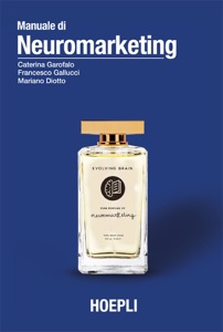 Manuale di neuromarketing Book Cover