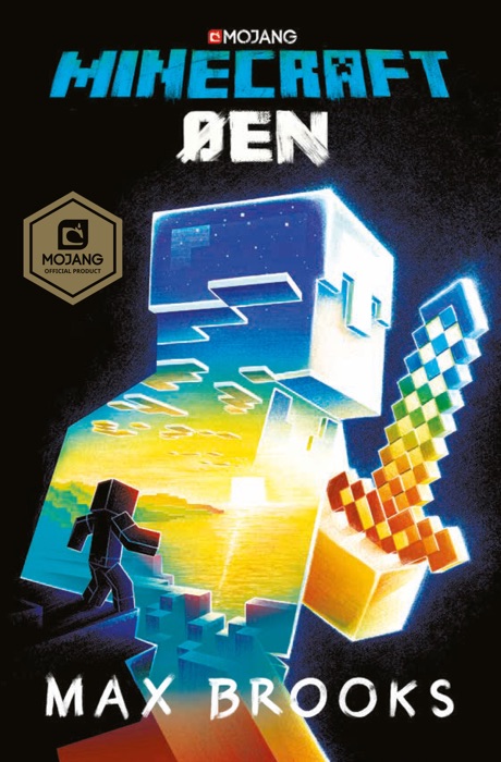 Minecraft – Øen