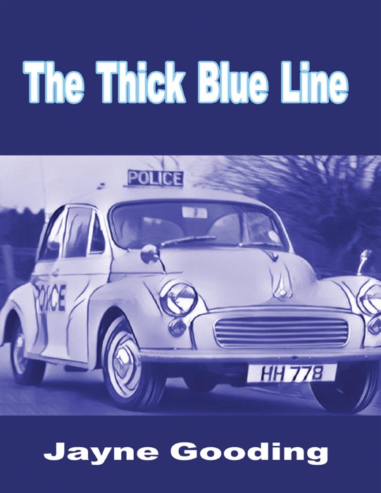 The Thick Blue Line