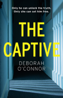 Deborah O'Connor - The Captive artwork