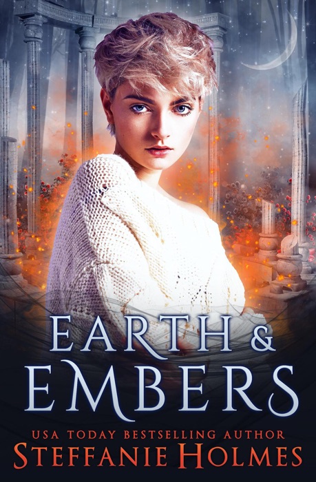 Earth and Embers