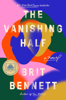 Brit Bennett - The Vanishing Half artwork