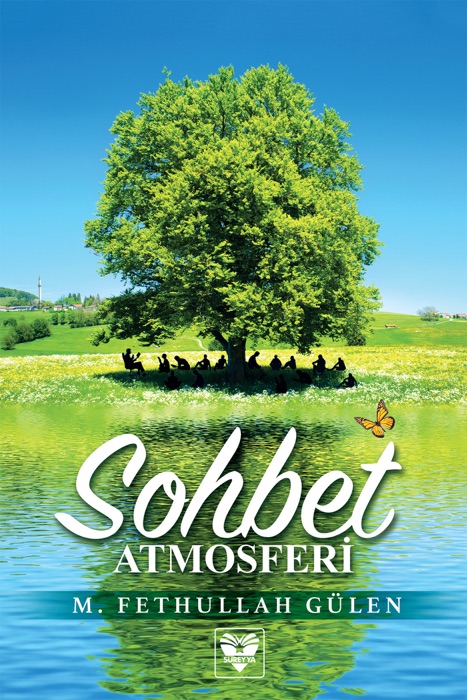 SOHBET ATMOSFERİ