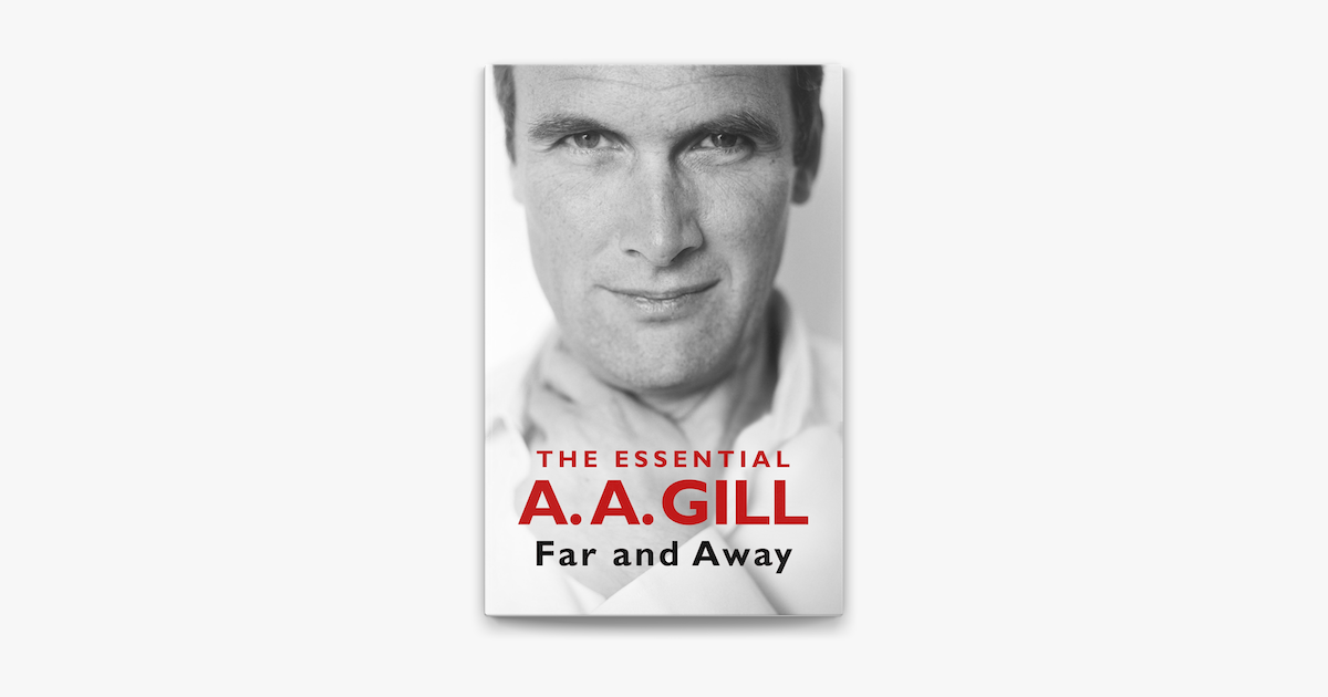 Far And Away I Apple Books