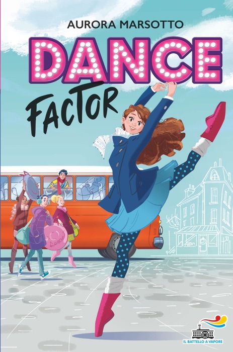 Dance factor