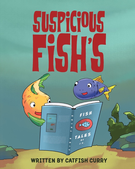 Suspicious Fish's