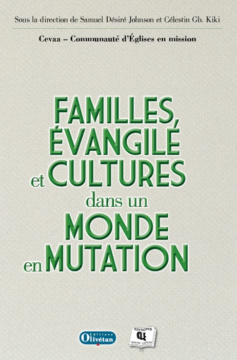 Familles, Évangile et Cultures