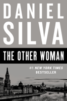 Daniel Silva - The Other Woman artwork