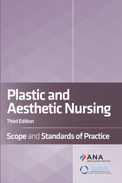 Plastic and Aesthetic Nursing