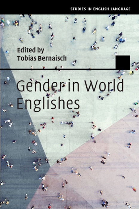 Gender in World Englishes