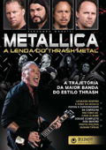 Metallica - Fernando Moretti