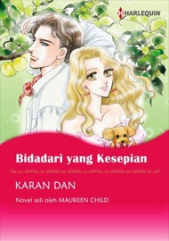 Bidadari Yang Kesepian - Karan Dan & Maureen Child by  Karan Dan & Maureen Child PDF Download