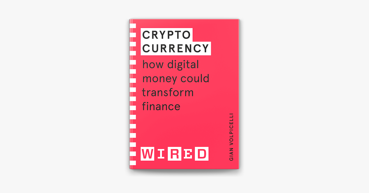 cryptocurrency wired