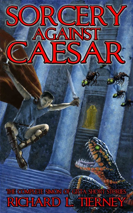 Sorcery Against Caesar