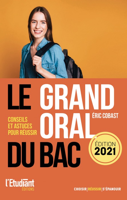 Le grand oral du Bac 2021