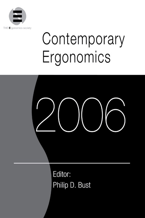 Contemporary Ergonomics 2006