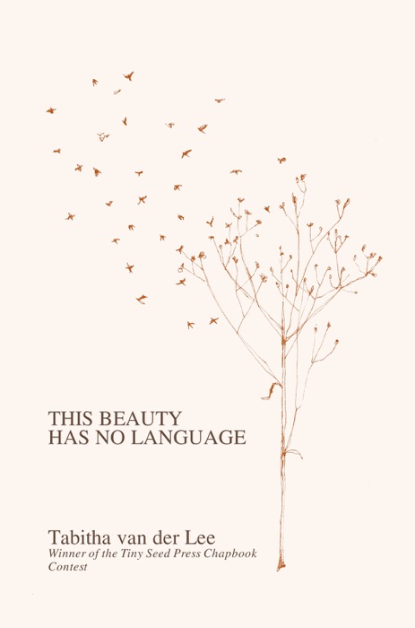 This Beauty has no Language