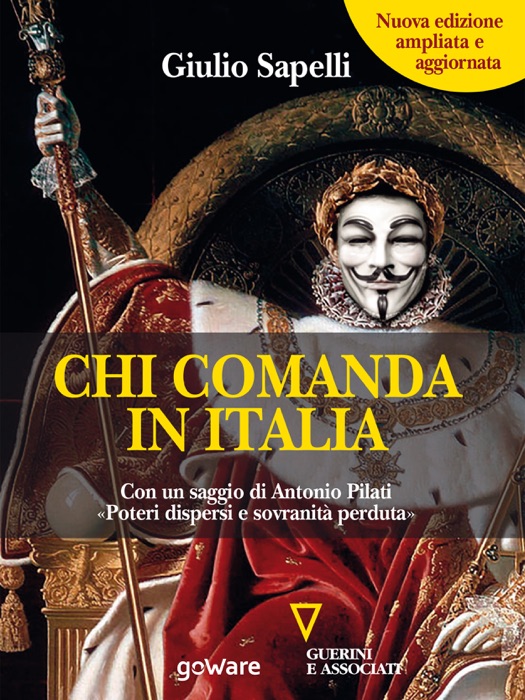Chi comanda in Italia? (Nuova edizione)