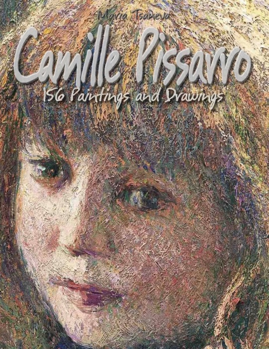 Camille Pissarro: 156 Paintings and Drawings