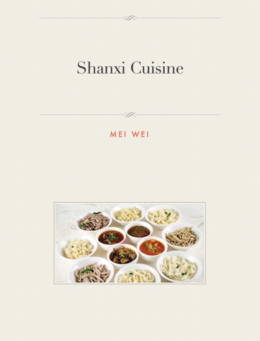 Shanxi Cuisine