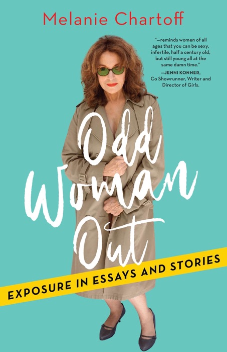 Odd Woman Out