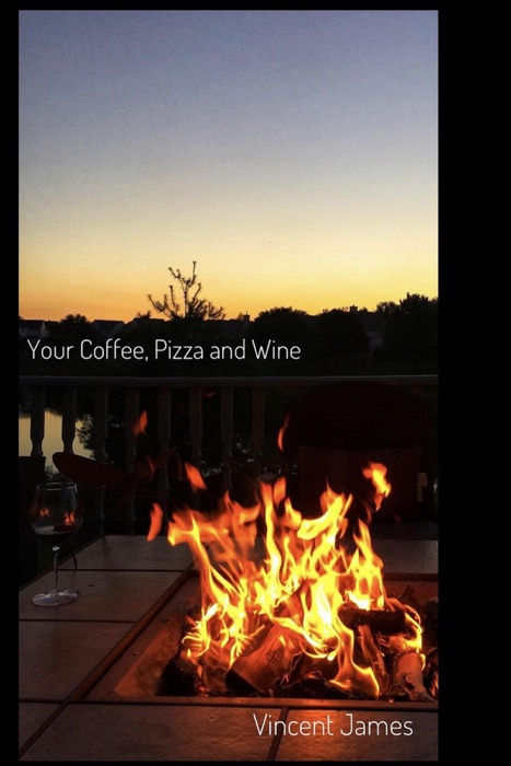 Your Coffee, Pizza and Wine