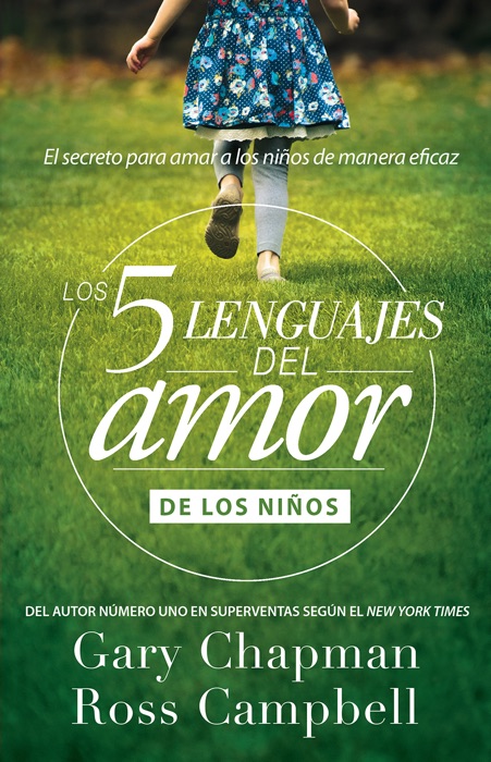 Los 5 lenguajes del amor de los niños