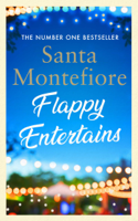 Santa Montefiore - Flappy Entertains artwork