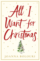 Joanna Bolouri - All I Want for Christmas artwork