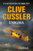 Enigma - Clive Cussler