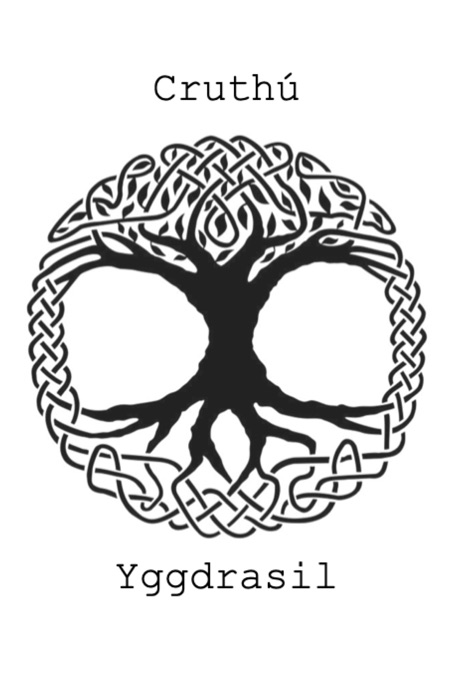 Cruthú Of Yggdrasil