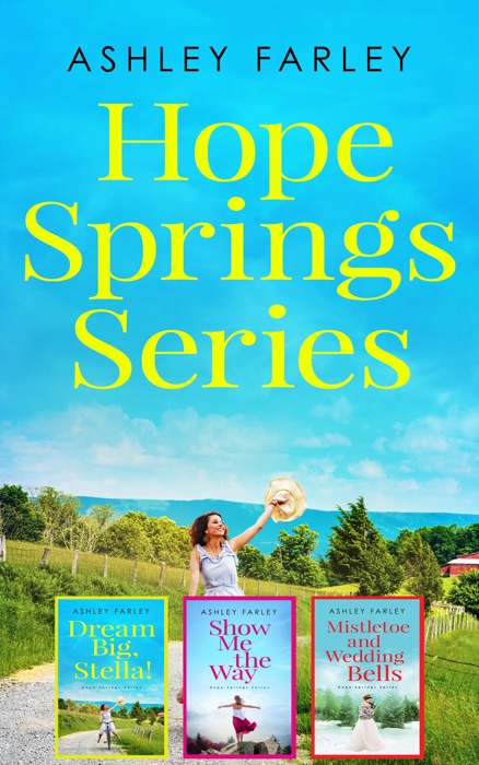 Hope Springs Box Set