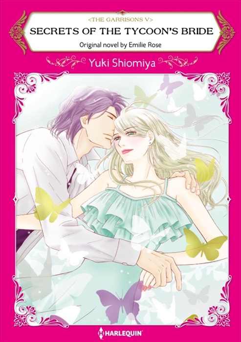 Secrets of the Tycoon's Bride