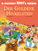 Asterix - Der Goldene Hinkelstein - René Goscinny & Albert Uderzo