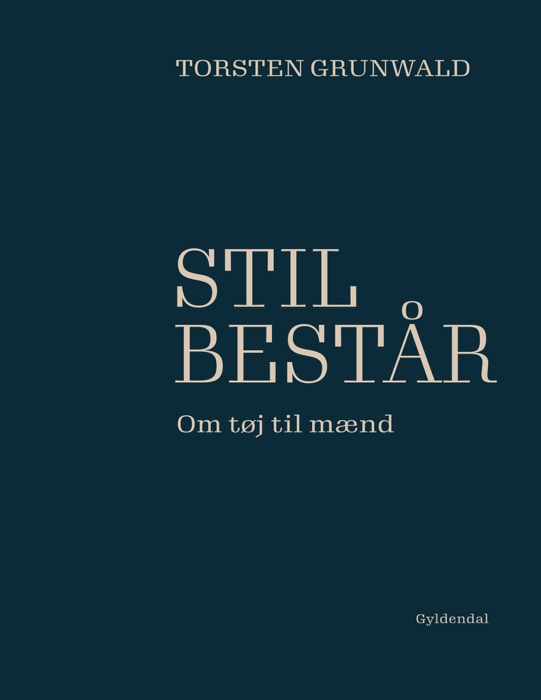 Stil består